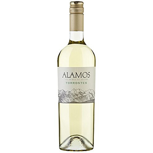 Alamos Torrontes - 6 x 750ml