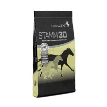 Saracen Stamm 30 Stud & Performance Horse Feed Balancer 20Kg