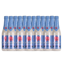 Delirium Blue Tremens 330ml Bottles (12)