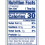 Argo Cornstarch - 35Oz - Case Pack Of 4 3