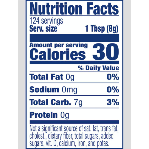 Argo Cornstarch - 35Oz - Case Pack Of 4 2