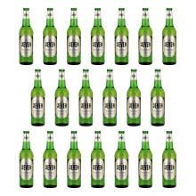 Jever Pilsener German Pils 500ml Glass Bottle - Pack of 20