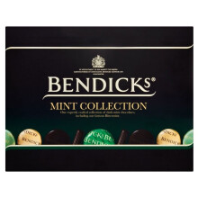Bendicks Mint Collection (400g) - Pack of 6