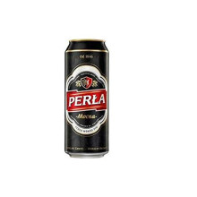 Perla Mocna 7.6% Lager 24 x 500ml