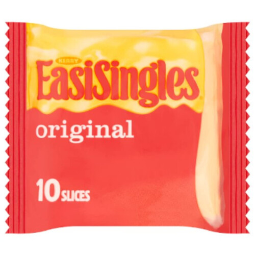 Kerry EasiSingles Original 10 Slices 200g x 60