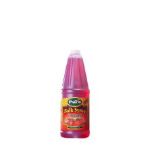 Pure Bulk Strawberry Syrup 12 x 1L