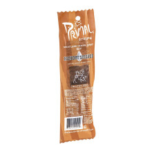 Primal Strips Vegan Jerky - Meatless - Soy - Hickory Smoked - 1 Oz - Case Of 24