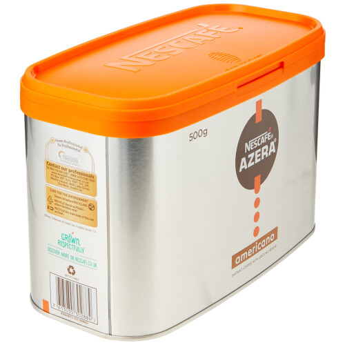 Nescafe NESCAF? AZERA 500g (Pack of 3) 1