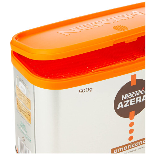 Nescafe NESCAF? AZERA 500g (Pack of 3) 2