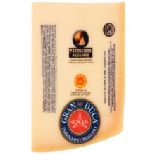 Gran Duca Parmigiano Reggiano 1kg x 12