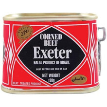 Exeter Corned Beef 24 x 340g