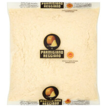 Parmigiano Reggiano DOP Freshly Grated 500g x 10