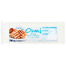 Oumi Fresh Grill Cheese 900g x 10