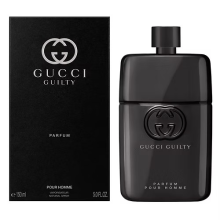 Gucci Guilty Pour homme Parfum Spray, 150ml - New