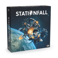 Stationfall