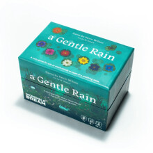 A Gentle Rain - Board Game