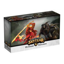Skytear Outsiders Expansion DT