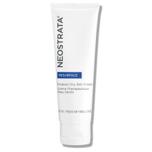 NEOSTRATA Cr?e voor probleemdroge huid Behandeling van ernstige droge huid met AHA/PHA + vitamine E voor gezicht en lichaam zonder parfum 100 g.