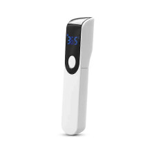 Haushalts-Infrarot-Thermometer Digital LCD Körpermessung Kind Erwachsene Fieber IR Kinder berührungs