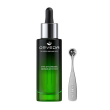 Orveda Glow Activator Contour Lift Effect Dewy Botanical Oil 30ml Rejuvenate Skin Glow