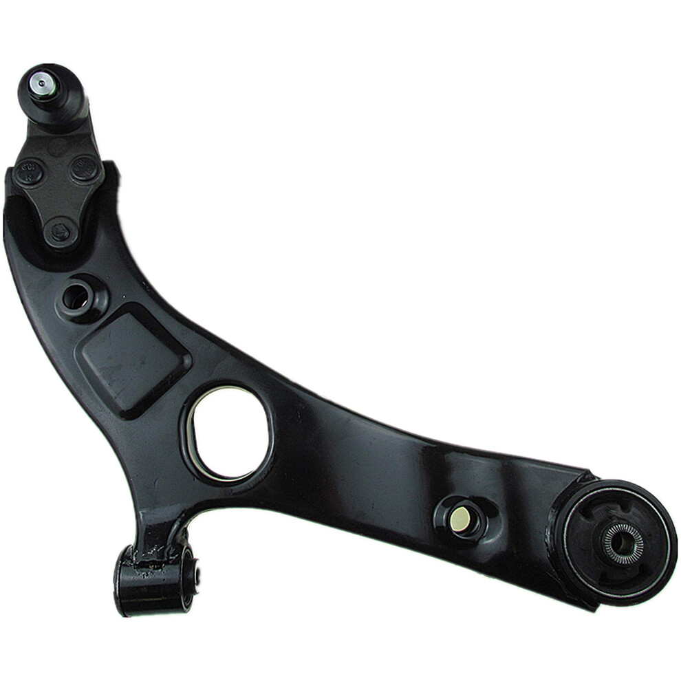 Dorman 522-816 Front Passenger Side Lower Suspension Control Arm And Ball Joint Assembly Compatible With Select Hyundai/Kia Models 019495999911