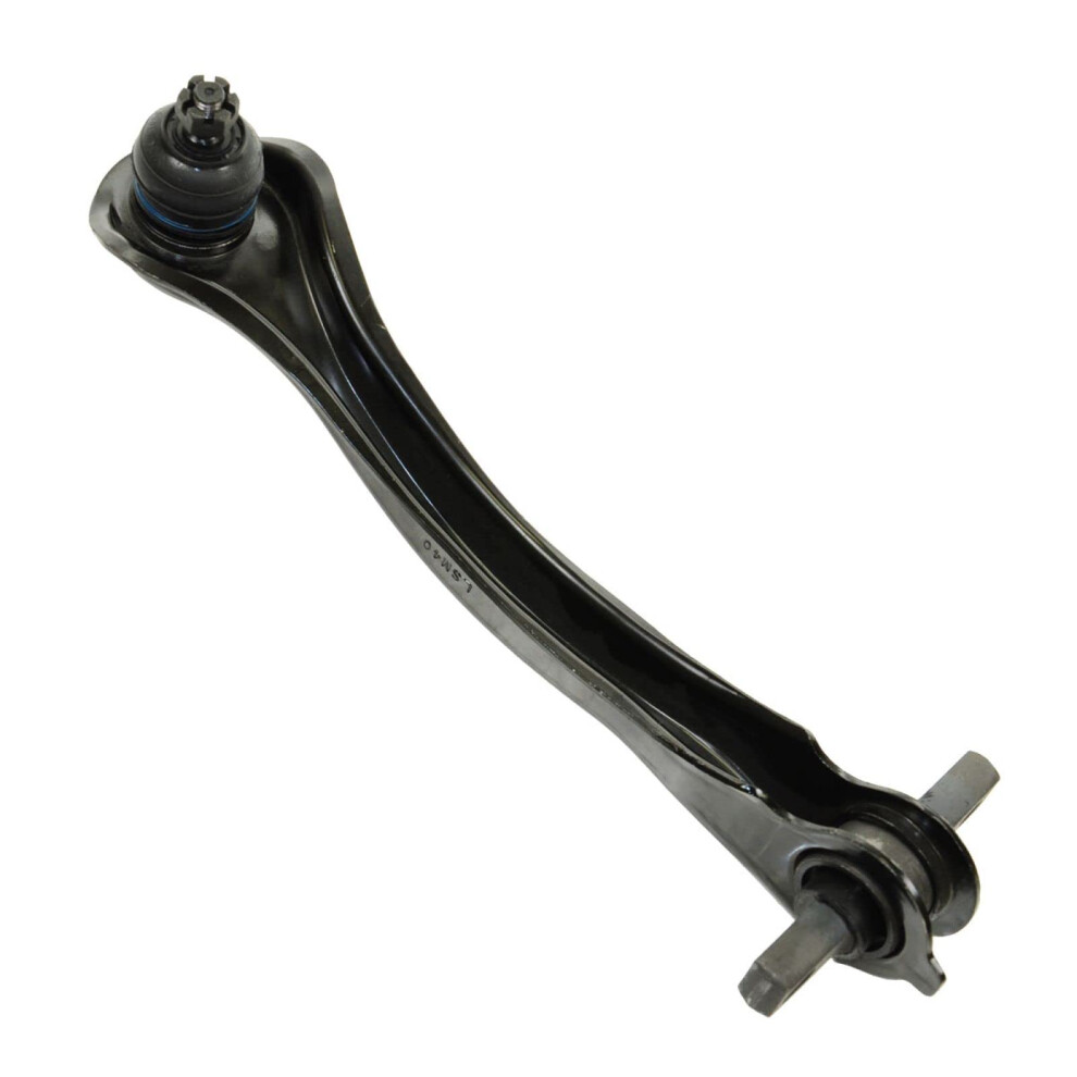 Trq Rear Left Upper Control Arm With Ball Joint Drivers Side Compatible With 1997-1999 Acura Cl 1992-1994 Vigor 1990-1997 Honda Accord 191213843826