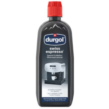 Durgol Spezial-Entkalker Coffee Machine Descaler 500ml