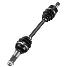 ECCPP CV Asse Drive Shaft Assembly adatto per Yamaha Grizzly 550700 2009 2010 2011 2012 2013 Anteriore Sinistra Destra 28P2510F0000 28P2518E0000