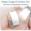 Dialysis catheter shower protector 20x20cm waterproof non stick central 10pcs 2