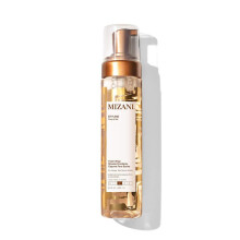 Mizani Foam Wrap Curly Styling Foam - Anti-frizz hrmousse fr smidigt och mjukt hll terfuktning och glans definierar naturliga lockar fr allt