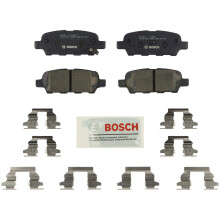 BOSCH BE1679H kk kermia trcsafkbett kszlet hardverrel - kompatibilis a Select Mazda 3 6; Mitsubishi Outlander Outlander Sport; HTULS