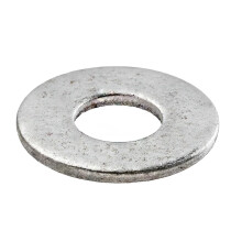 5/16 USS tlust ploch podloka (100 balen) 5/16"""" x 7/8"""" rove pozinkovan ocel splnuje ASME B18.21.1 prumyslov/komercn trda od Makers Bolt