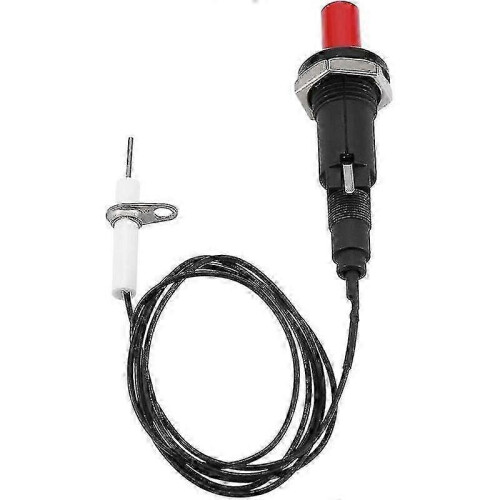 Piezozünder mit Kabel - Piezozündsatz 1 von 2 Piezozündsatz