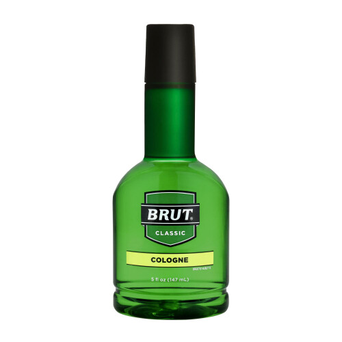 Brut Brut Original Άρωμα Κολόνια - Τολμηρή, Ανδρική Κολόνια - Μακράς Διάρκειας Άρωμα Ανδρών 5 oz