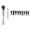 Socket Ratchet Wrench Set 2