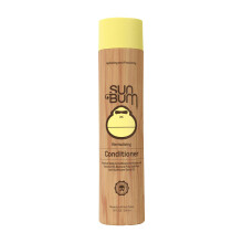 Sun Bum Revitalizing Conditioner - Hydraterend en voedend haar - Verzacht en versterkt - UV-bescherming - Veganistisch - Gemaakt zonder parabenen - 1