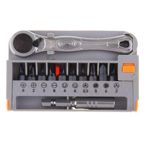 Socket Ratchet Wrench Set