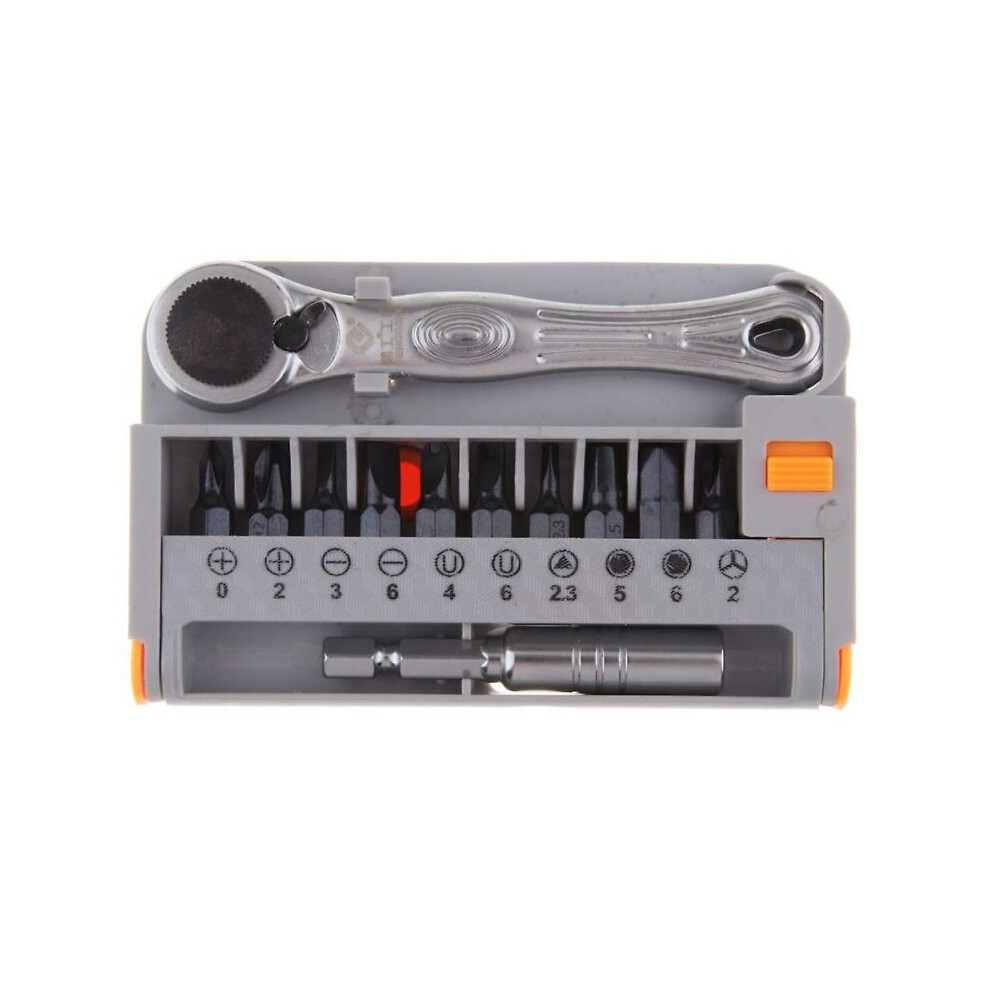 Socket Ratchet Wrench Set