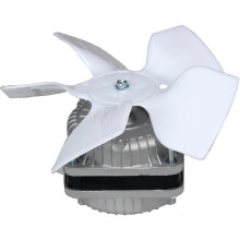220 V Kühlschranklüftermotor Kühlschrank Gefrierschrank Belüfteter Kühlschrank 25 W 35 W 40 W 60 W F