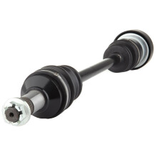 ECCPP CV eje de transmisión conjunto para 2006 2007 2008 2009 para ARCTIC 650H1XT650XT650H1 XT550XT700XTX700 XTZ1000 trasero izquierdo derecho 15