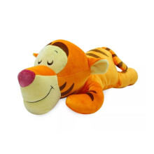 Oficjalny pluszowy przytulanka Disney Store - Tygrysek - Duzy plusz - Super miekka i wygodna zabawka dla fanσw i dzieci w kazdym wieku - Idealny plus