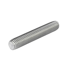 M3 M4 M5 M6 M8 M10 M12 150 250MM 304 Stainless Steel Fully Threaded Rods Standoff Screws M12X150MM Specifications