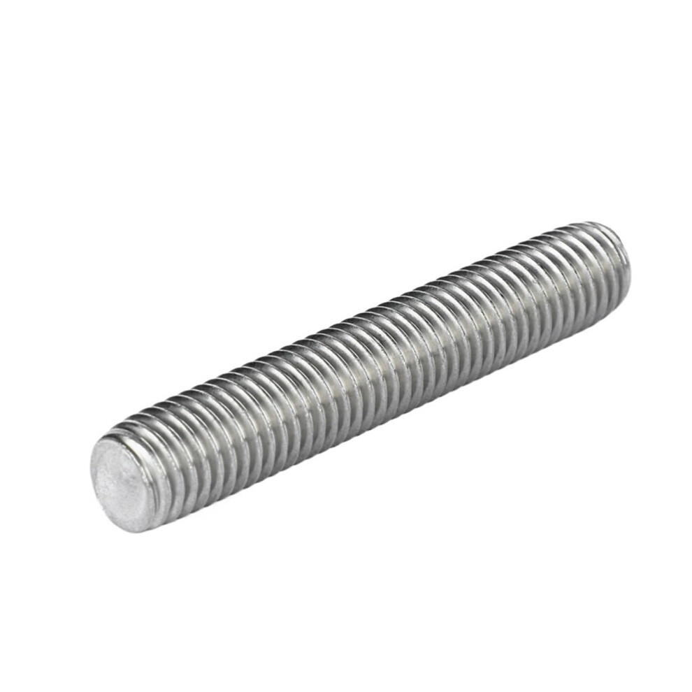 M3 M4 M5 M6 M8 M10 M12 150 250Mm 304 Stainless Steel Fully Threaded Rods Standoff Screws M12x150mm Specifications 6447073112010