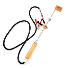 Beehive Oxalsäure Fumigator Oxalsäure Verdampfer Bee Verdampfer 12V 150W Imkereibedarf Werkzeuge