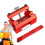 Precision Sharpener for Chisels and Plane Blades, Adjustable Angle Tool for Woodworking and Professional Sharpening 1