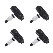 4er Set Reifendrucksensor TPMS 52933-3V600 für Hyundai Grandeur I40 Kia Rio UB 529333V600