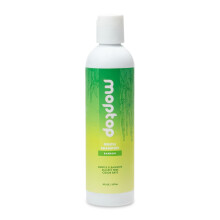 MopTop Jemný Šampon - Šampon pro Kadeřavé Vlasy, Zlepšuje Hydrataci & Snižuje Krepatění, Bez Sulfátů & Parabenů