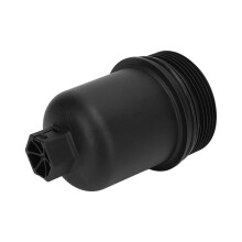 ABS Ölfiltergehäuseabdeckung für Citroen Berlingo 96-08