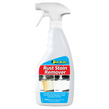 STAR BRITE Roestvlek Verwijder Spray - Verwijdert Corrosievlekken op Fiberglas, Vinyl, Stof, Metaal & Geverfde Oppervlakken