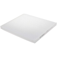 BOSCH P3914WS Workshop Cabin Air Filter - Compatible with Select Chevrolet Captiva Sport Equinox; GMC Terrain; Hyundai Azera Santa Fe/Sport/XL Son
